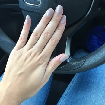 Nail Pro & Spa - Eh, could've been a lot better. They're decent, not worth $40.00 - Nail Salons Near Me - San Pedro, California Nail Pro & Spa - Eh, could've been a lot better. They're decent, not worth $40.00 - Nail Salons Near Me - San Pedro, California
