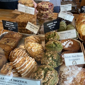 Fresh Flours - Coffee & Tea Near Me - Seattle, Washington Fresh Flours - Coffee & Tea Near Me - Seattle, Washington