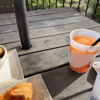 Cajun Roux Bar & Grill - Frozen Margaritas - Cajun/Creole Near Me - Hoover, Alabama