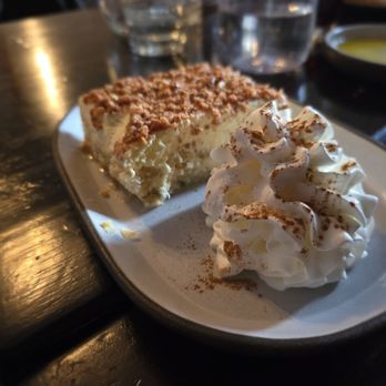 Otto Strada - Tiriamasu - Italian Near Me - Hoboken, New Jersey