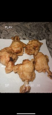 Nacho Mama’s Fry Bread Cafe by null