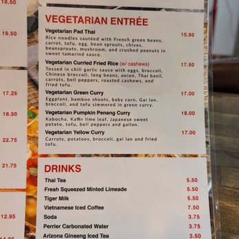 Goi Express Thai - Vegetarian menu - Thai Near Me - Murrieta, California Goi Express Thai - Vegetarian menu - Thai Near Me - Murrieta, California