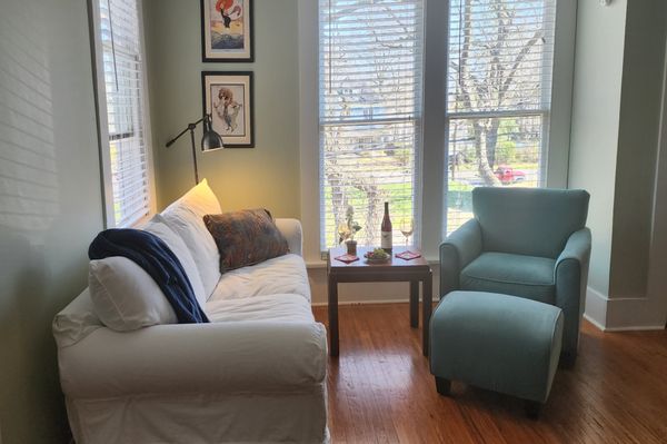 Rosemont B&B Cottages by null