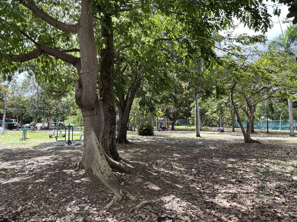 Parque Santiago Iglesias Pantín Image