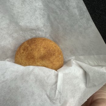 Desnudo Coffee - Cheesey Bread - Coffee Roasteries Near Me - Austin, Texas Desnudo Coffee - Cheesey Bread - Coffee Roasteries Near Me - Austin, Texas