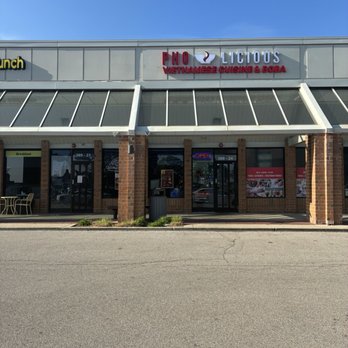 Pholicious - Vietnamese Near Me - Bloomingdale, Illinois