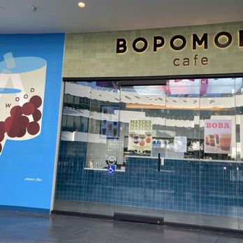 Bopomofo Cafe - Exterior - Cafes Near Me - Los Angeles, California Bopomofo Cafe - Exterior - Cafes Near Me - Los Angeles, California