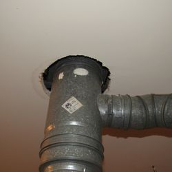 Paul L Signore Building Inspection Services - He found voided firestopping. Saved our families lives.