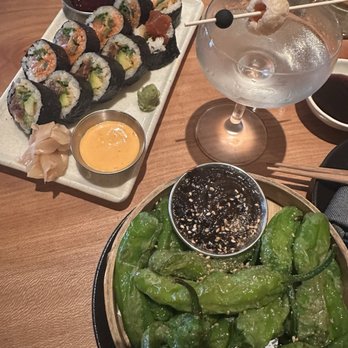 SUSHI-SAN - Sushi Bars Near Me - Chicago, Illinois SUSHI-SAN - Sushi Bars Near Me - Chicago, Illinois