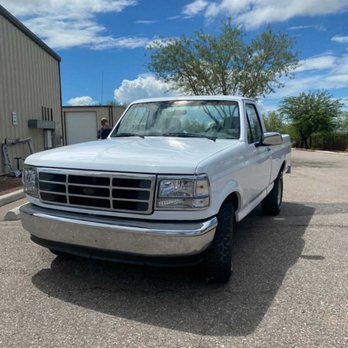 U-Wrench - DIY Auto Shop Near Me - Tucson, Arizona