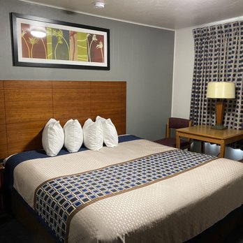 USA INN - KING ROOM - Hotels Near Me - Mount Vernon, Missouri USA INN - KING ROOM - Hotels Near Me - Mount Vernon, Missouri