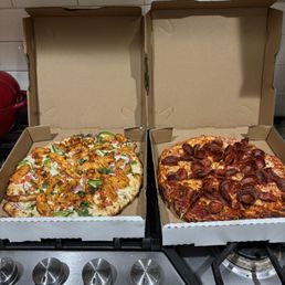 Tandoori Chicken