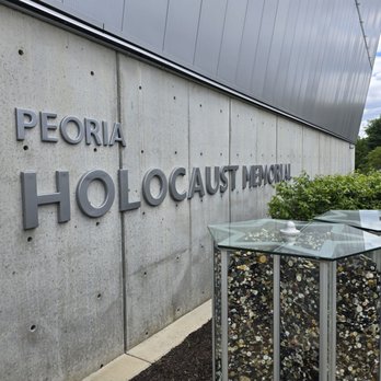 Peoria Riverfront Museum - Museums Near Me - Peoria, Illinois Peoria Riverfront Museum - Museums Near Me - Peoria, Illinois