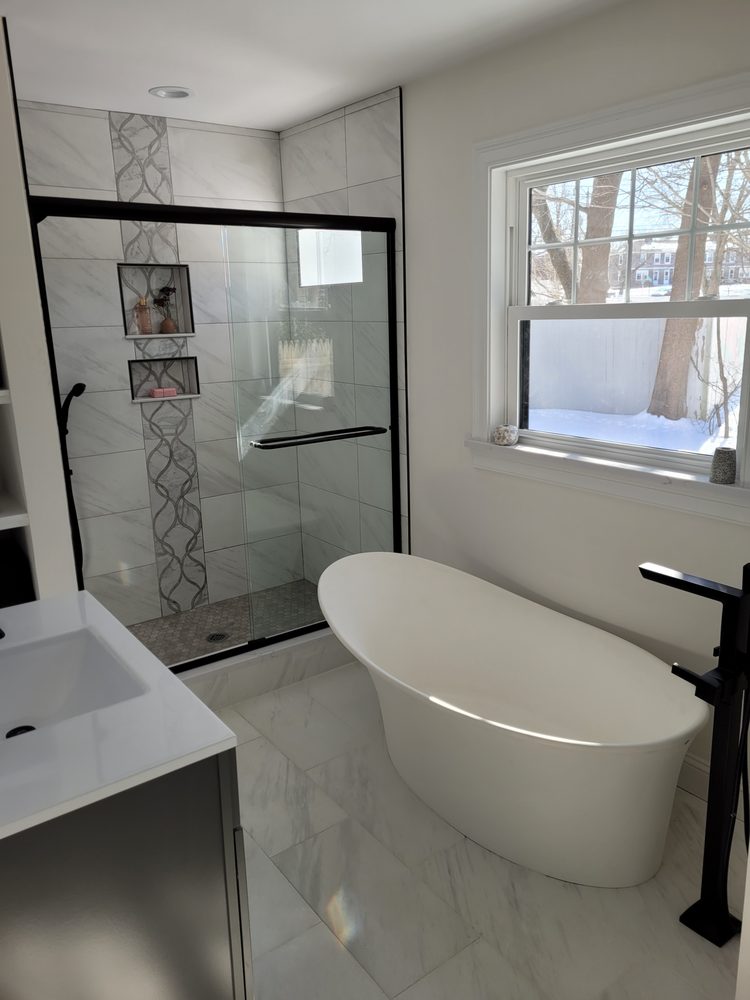 Slide of A&J Goodwin Plumbing And Heating