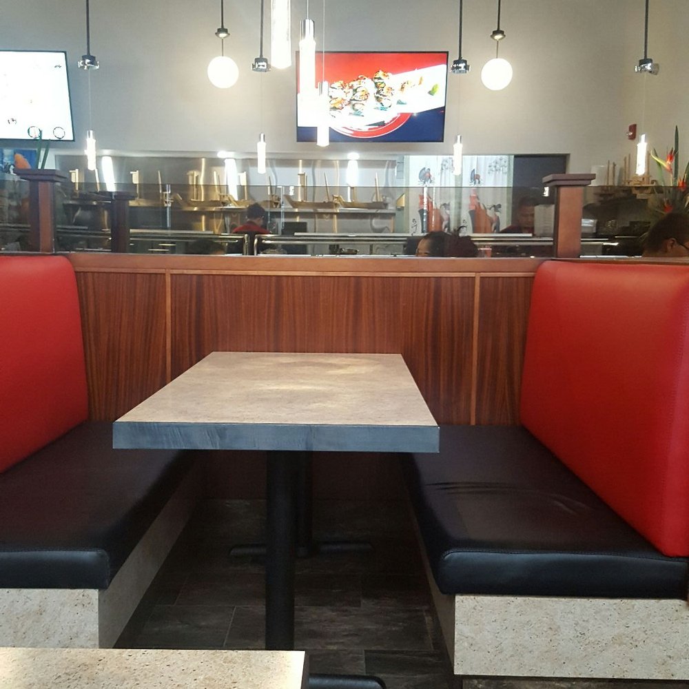 Mt Fuji Teppanyaki - Japanese Near Me - Edmonton, Alberta Mt Fuji Teppanyaki - Japanese Near Me - Edmonton, Alberta