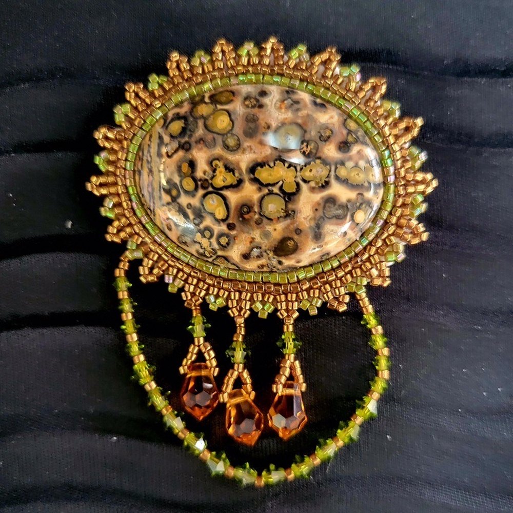 Beaded Iris - Arts & Crafts Near Me - Albuquerque, New Mexico