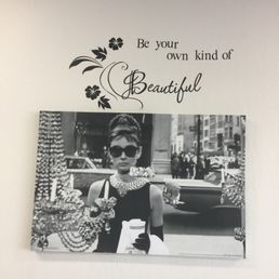Blanca the owner of salon is very professional. Love that she is generous with her expertise on beauty tips and perspective on hair styles. Blanca the owner of salon is very professional. Love that she is generous with her expertise on beauty tips and perspective on hair styles.