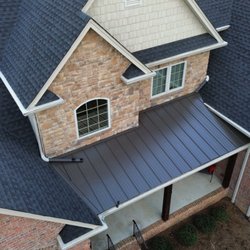 Paramount Roofing Systems