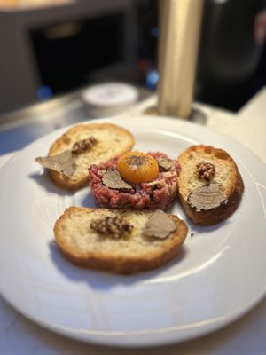 Stella's Cucina by null