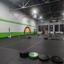 CrossFit 414