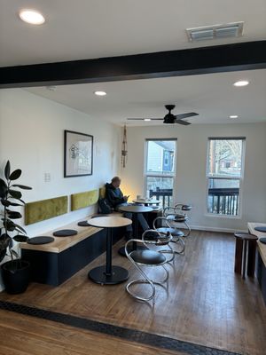 Slow and Steady Coffee by null