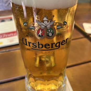 Klosterbräuhaus Ursberg - Alcohol free beer - Breweries Near Me - Ursberg, BY Klosterbräuhaus Ursberg - Alcohol free beer - Breweries Near Me - Ursberg, BY