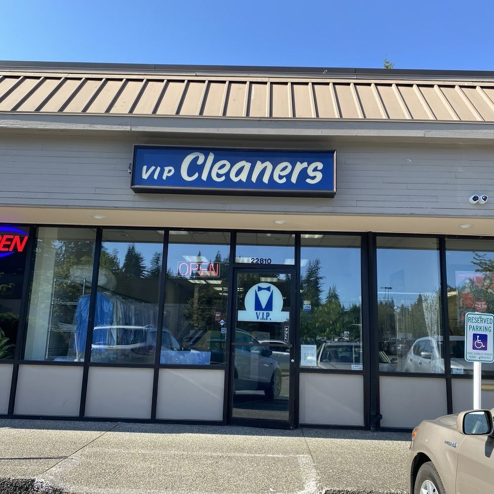 Vip Cleaners - VIP cleaners - Laundry Services Near Me - Edmonds, Washington Vip Cleaners - VIP cleaners - Laundry Services Near Me - Edmonds, Washington