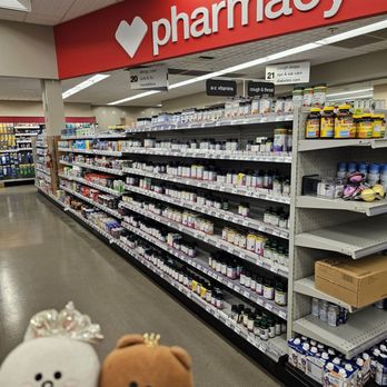 CVS PHARMACY - Updated February 2026 - 1929 Queen Anne Ave N, Seattle ...