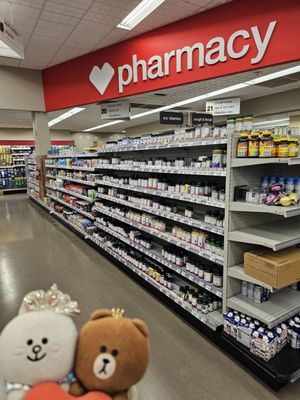 CVS PHARMACY - Updated November 2025 - 1929 Queen Anne Ave N, Seattle ...