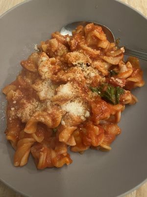 Pasta Supply Co by null