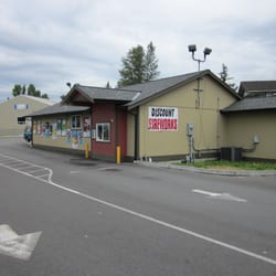 Cross's Smoke Shop