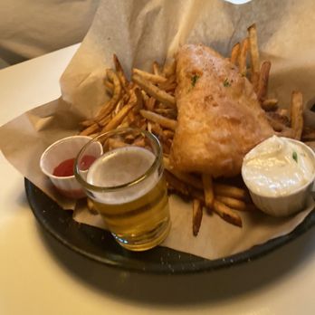 Fish N Beer - Fish and chips - Seafood Near Me - Denver, Colorado Fish N Beer - Fish and chips - Seafood Near Me - Denver, Colorado