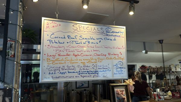 Menu photo 2 Socos House of Eats Homosassa, FL Menu photo 2 Socos House of Eats Homosassa, FL