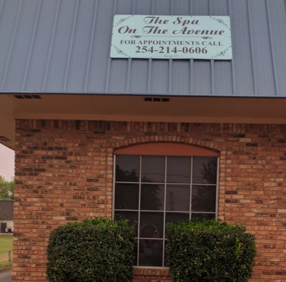 The Spa On The Avenue