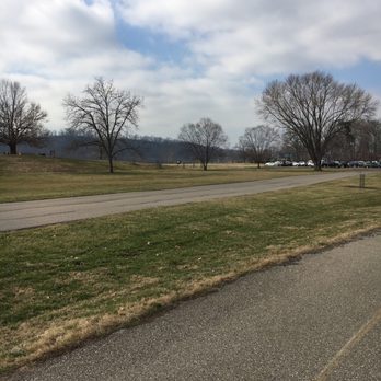 Fernbank Park - Parks Near Me - Cincinnati, Ohio
