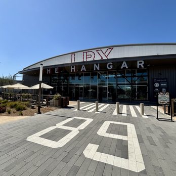 Long Beach Exchange - Shopping Centers Near Me - Long Beach, California