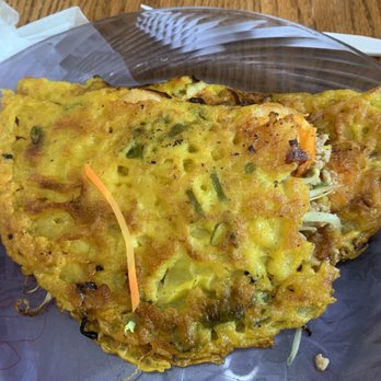 Vietnam Cafe - Crepes- oh my word! Amazing! - Vietnamese Near Me - Des Moines, Iowa