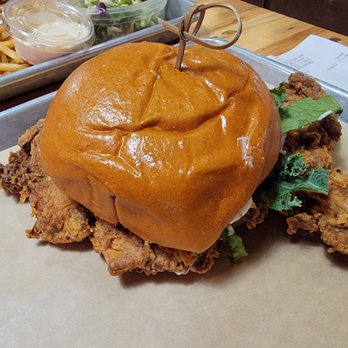 Roots Chicken Shak - Southern Near Me - Plano, Texas