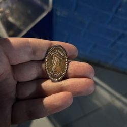 Galway Atlantaquaria - Cent press gift