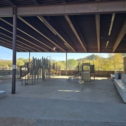 George "Doc" Cavalliere Park