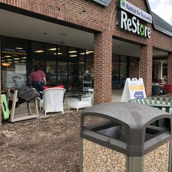 Habitat Wake Restore - Wake Forest