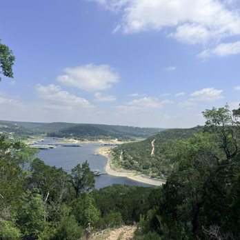 Lake Travis Zipline Adventures - Amusement Parks Near Me - Leander, Texas