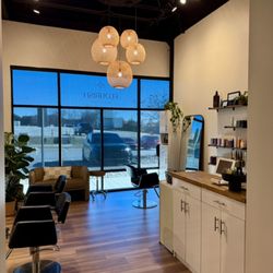 Falon Patton Studio