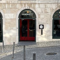 Honorato