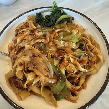 Noodle St - Chicken Stir-Fry Noodles - Noodles Near Me - Pasadena, California Noodle St - Chicken Stir-Fry Noodles - Noodles Near Me - Pasadena, California
