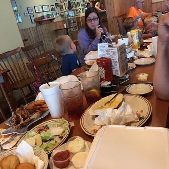 Aunt Kate's - Food all gone! - American Near Me - Saint Augustine, Florida Aunt Kate's - Food all gone! - American Near Me - Saint Augustine, Florida