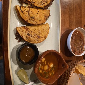La Charla Restaurant - Authentic birria beef Tacos!!! Amazing!!!! - Mexican Near Me - New Paltz, New York La Charla Restaurant - Authentic birria beef Tacos!!! Amazing!!!! - Mexican Near Me - New Paltz, New York