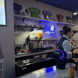RYCO's Escape Room & Lounge