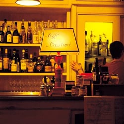 Caffe' Casolani - Osteria