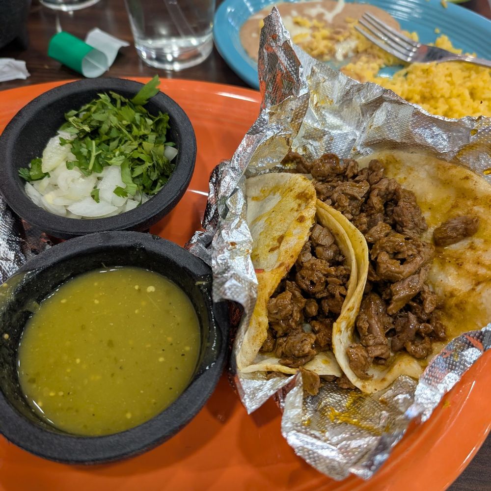 Three Tequilas - Mexican Near Me - Tulsa, Oklahoma